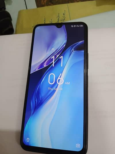Infinix Note 12
