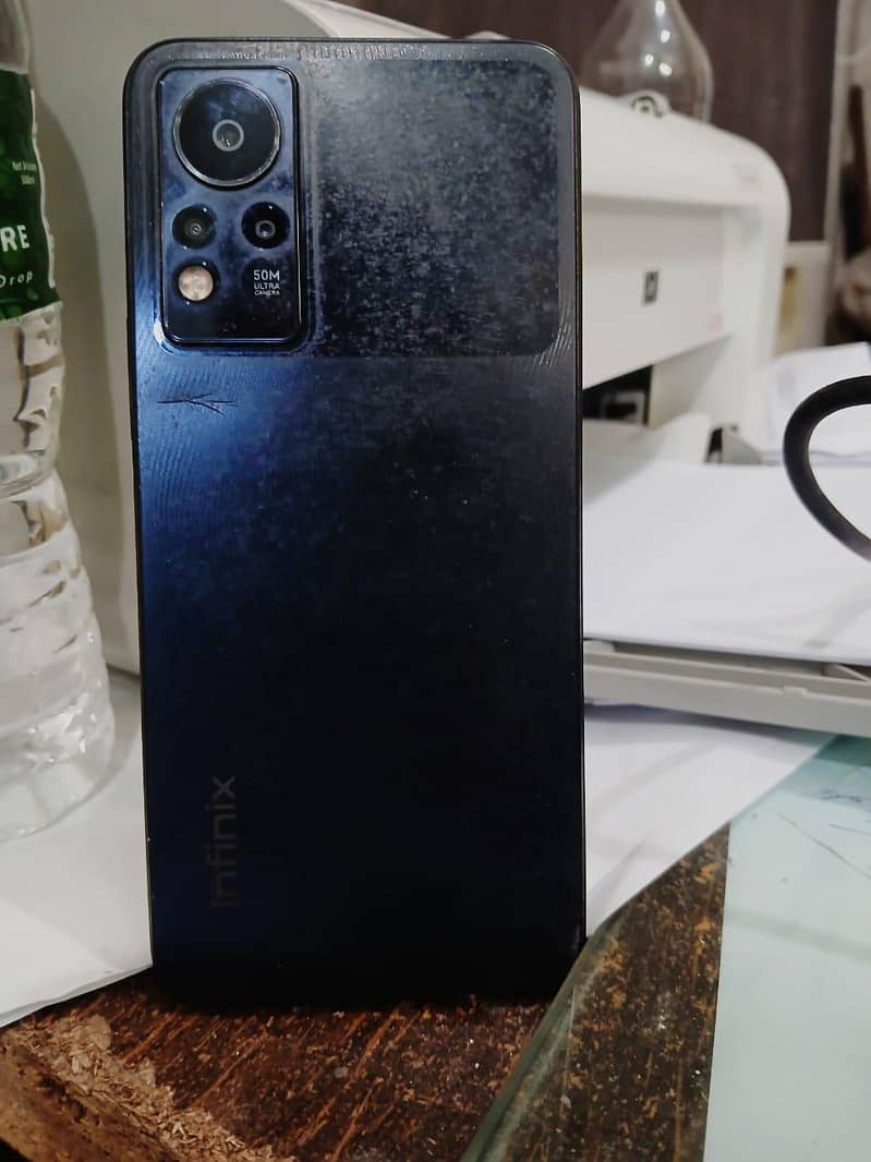 Infinix Note 12 1