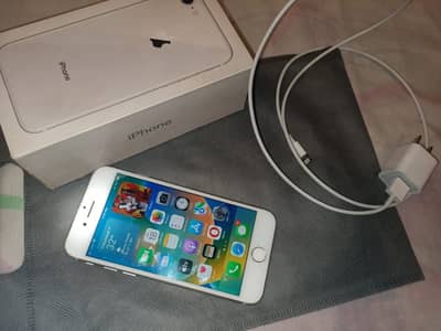 Apple iPhone 8