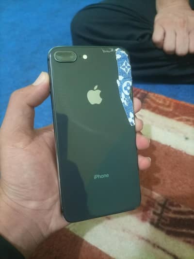 Apple iPhone 8 Plus