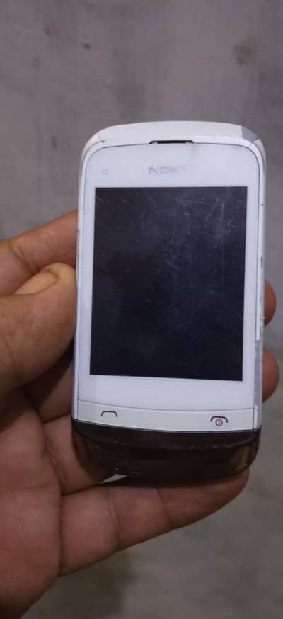 Nokia C2-00