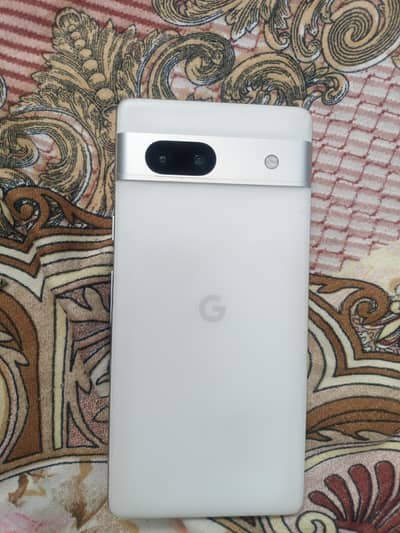 Google Pixel 7a