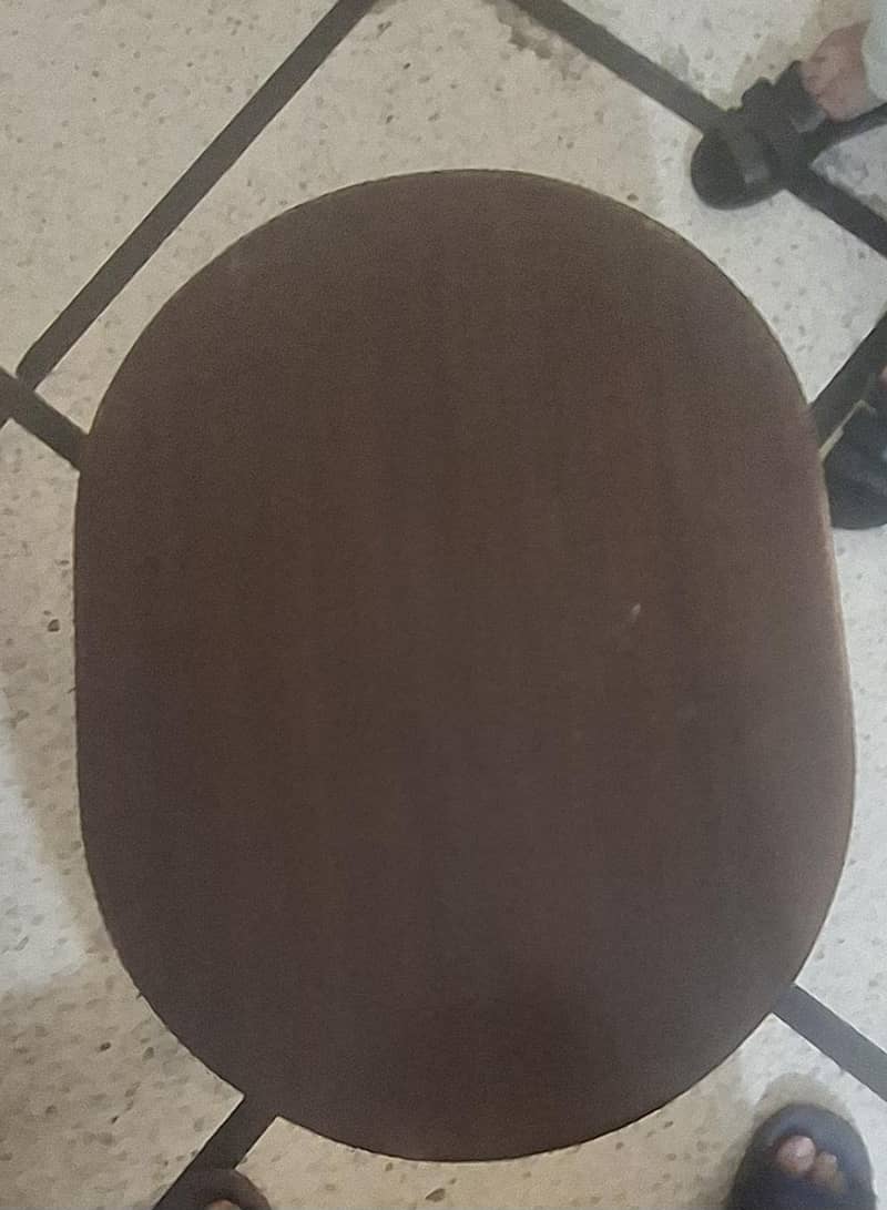 Coffee table + Side table 1