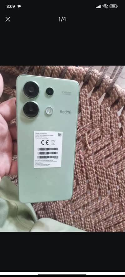 Xiaomi Redmi Note 13 for sale