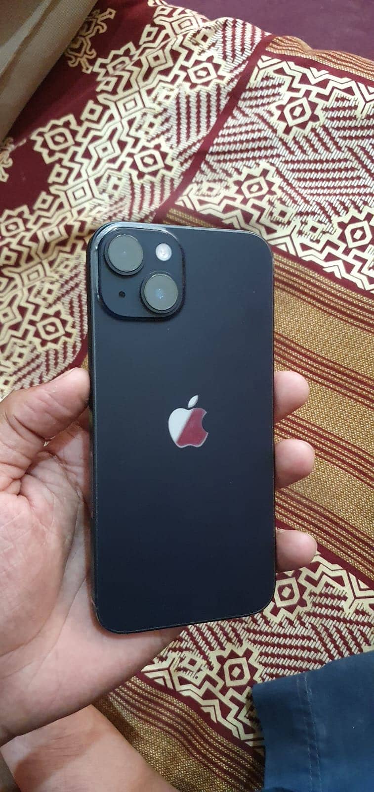 Apple iPhone 14 0