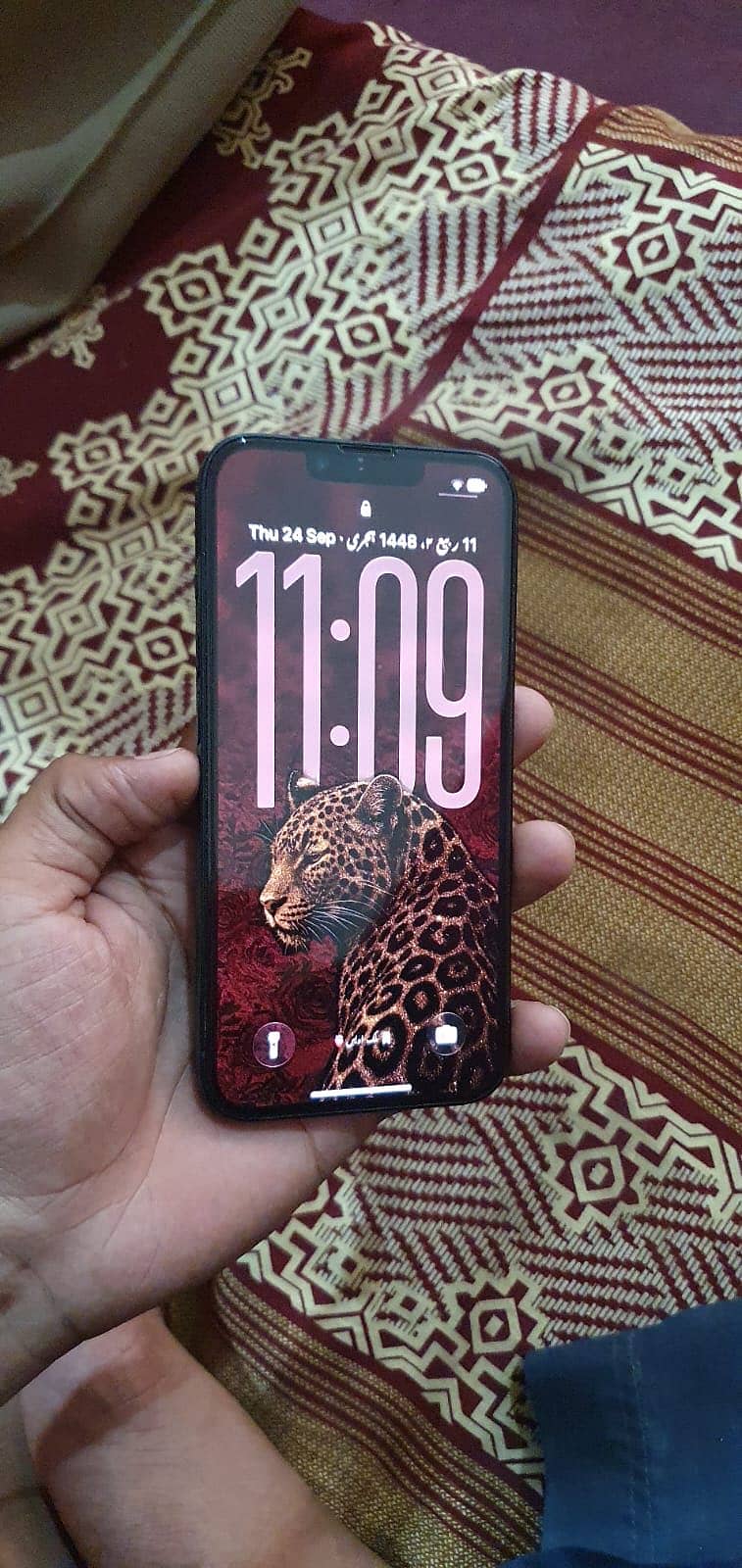 Apple iPhone 14 5