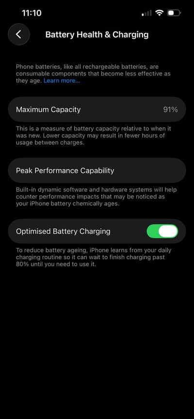 Apple iPhone 13 Pro