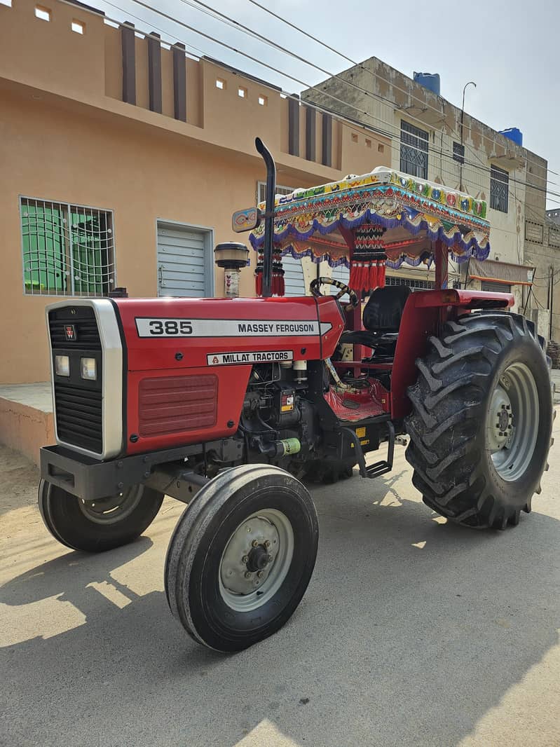 MF385 1