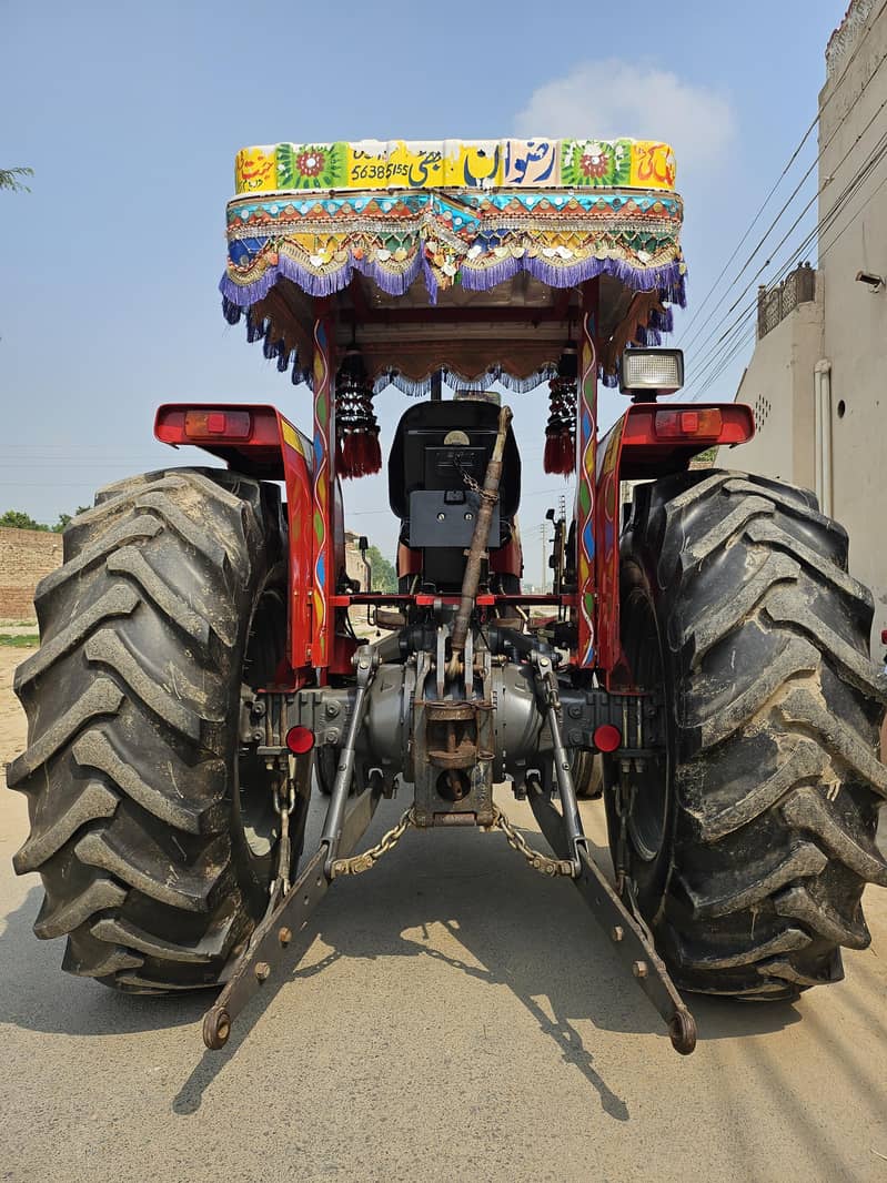 MF385 6