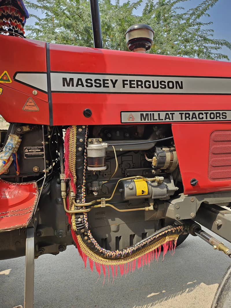 MF385 7