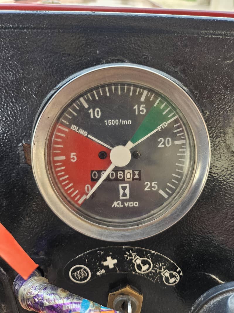 MF385 10