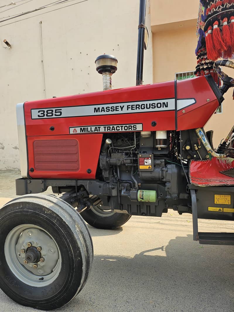 MF385 13