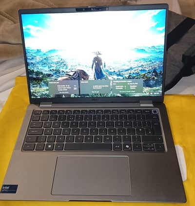 Dell Premium series Latitude 7450, Core Ultra 7, Touch screen