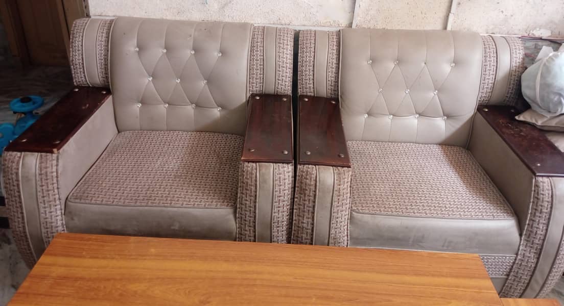 7 seater sofa set 1