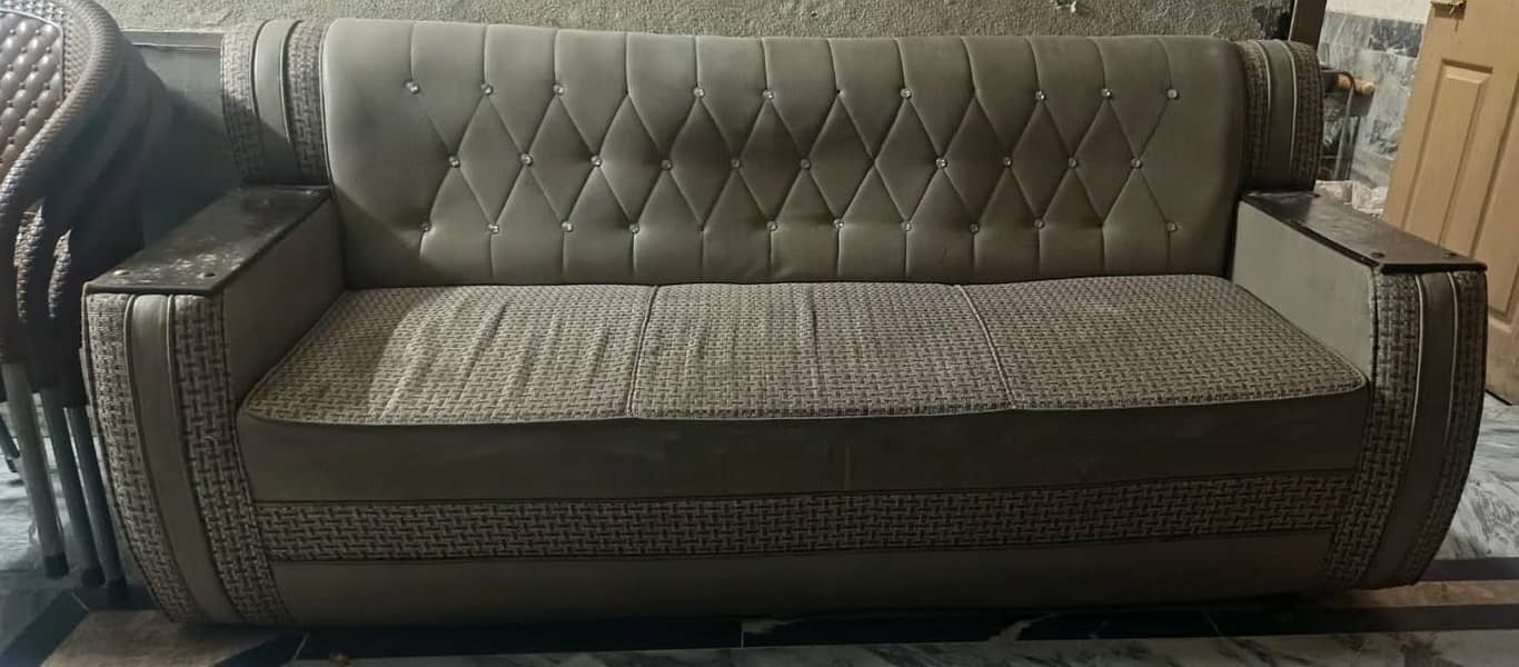 7 seater sofa set 2