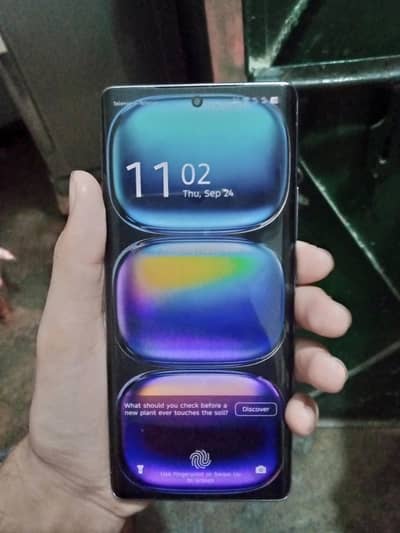 Infinix Hot 50 Pro Plus