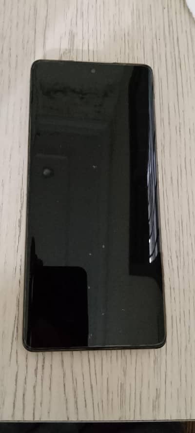 Infinix Zero 30