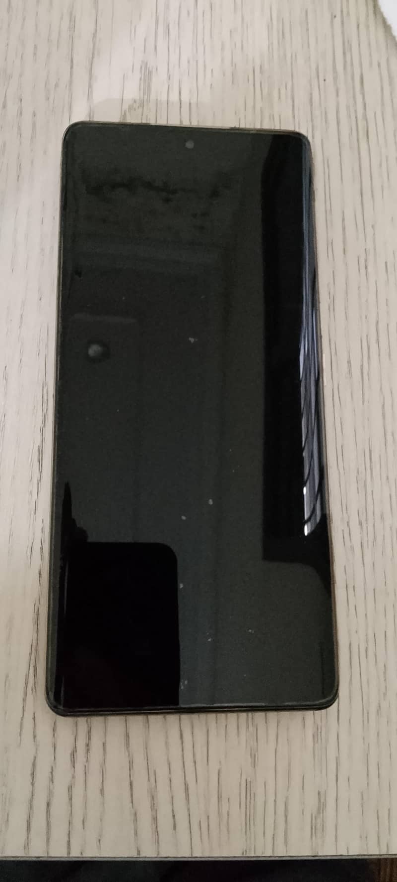 Infinix Zero 30 0