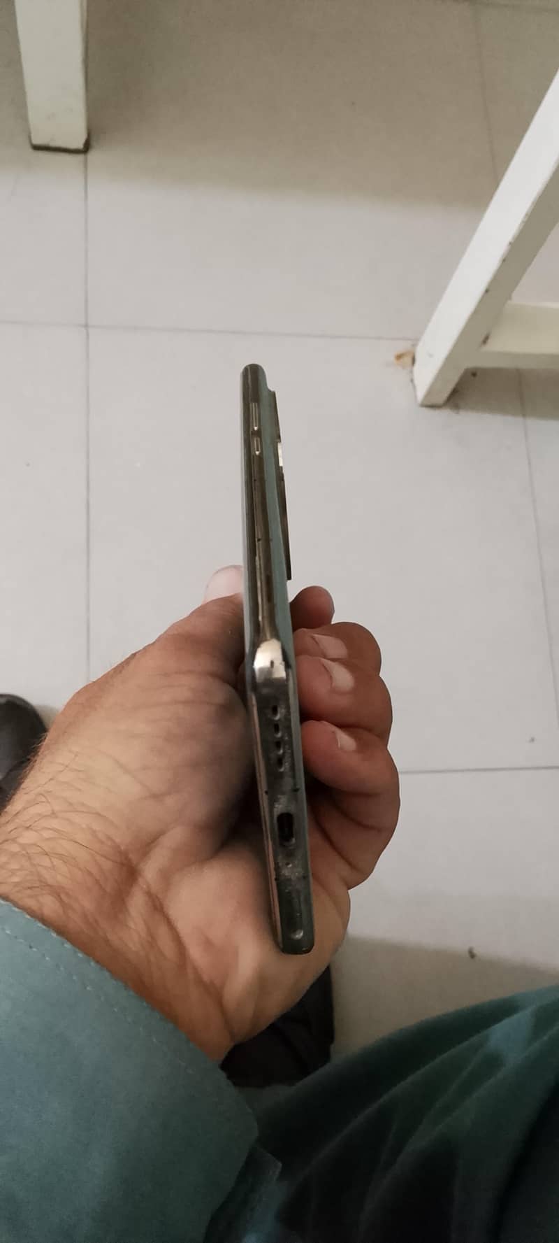 Infinix Zero 30 1