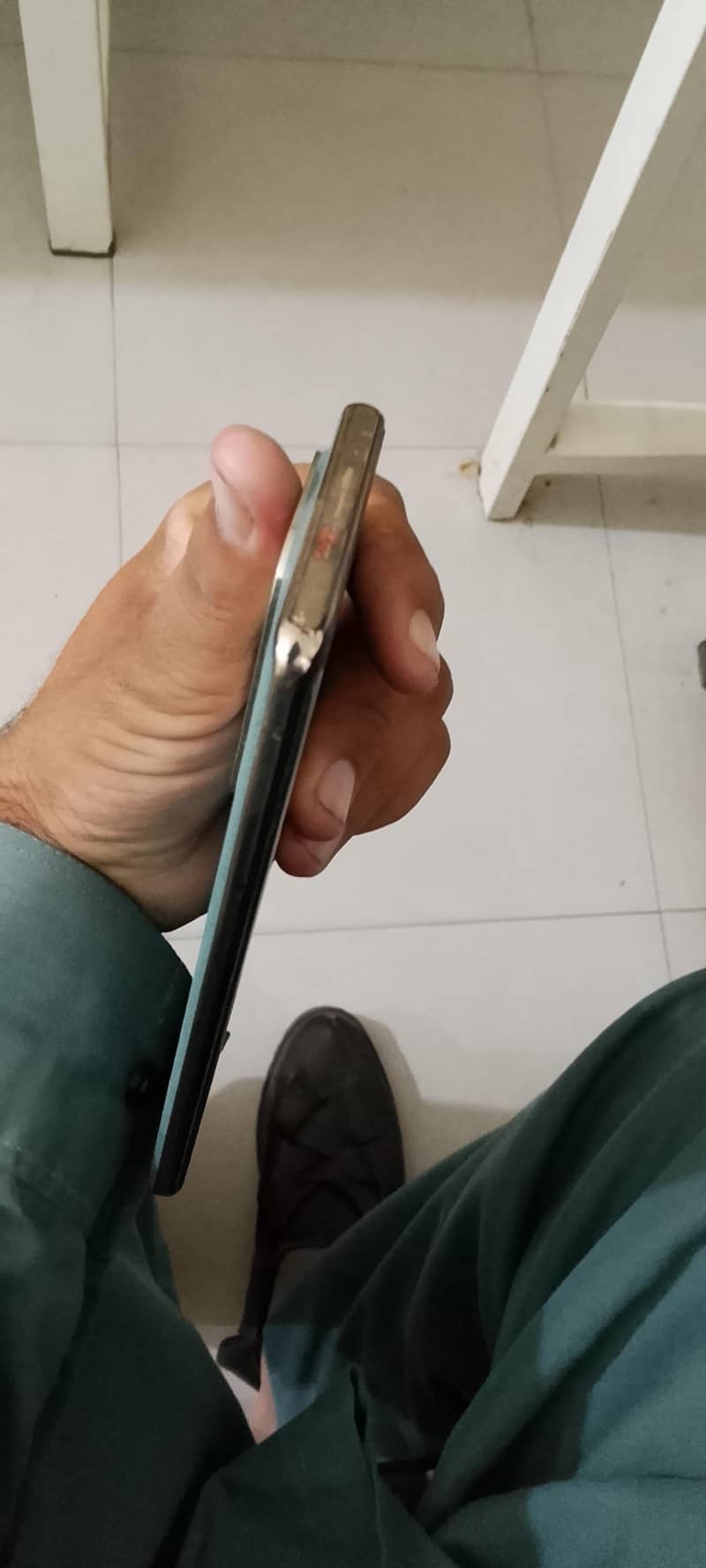 Infinix Zero 30 3