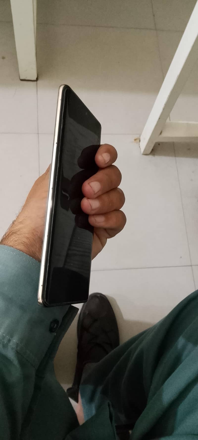 Infinix Zero 30 4