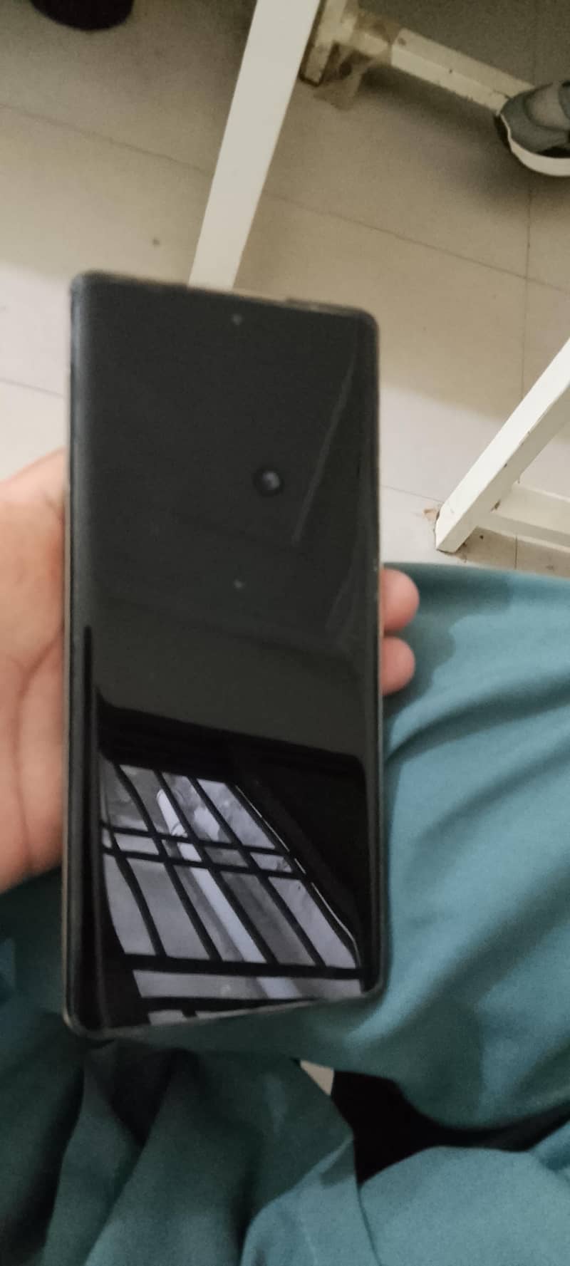 Infinix Zero 30 6