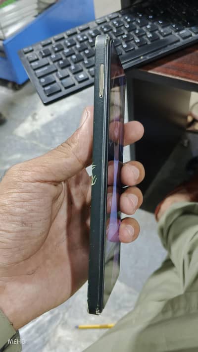INFINIX HOT 40 6 128 ALL CONDITION OK