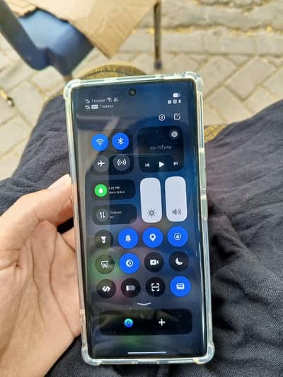 Infinix Zero 40   RAM 8+8 GB  ROOM 256 GB All okay