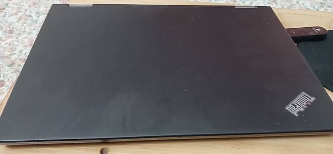 Lenovo X13 Yoga | Core i7 10th Gen | 16GB RAM | 512GB SSD | Touchscree