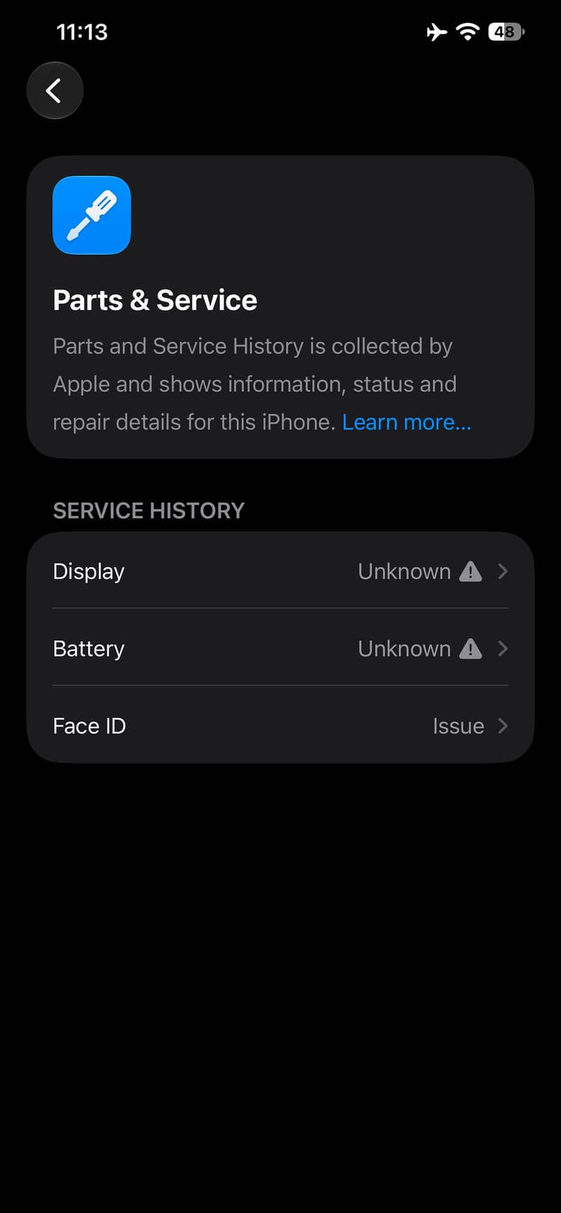 Apple iPhone 12 Pro Max 12