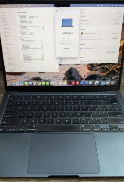 MacBook Air M3