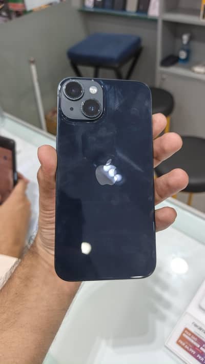 Apple iPhone 14