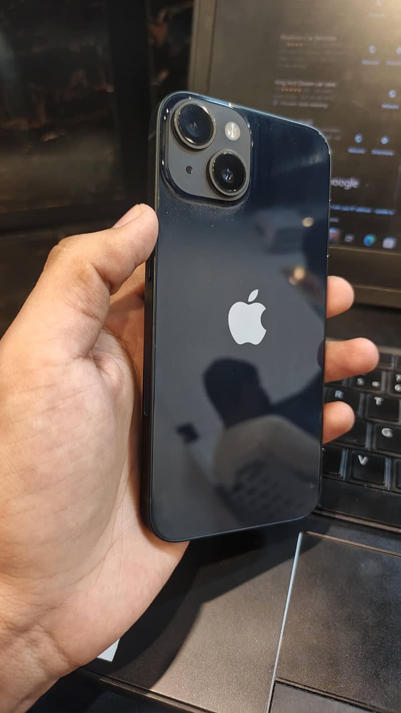 Apple iPhone 14 7