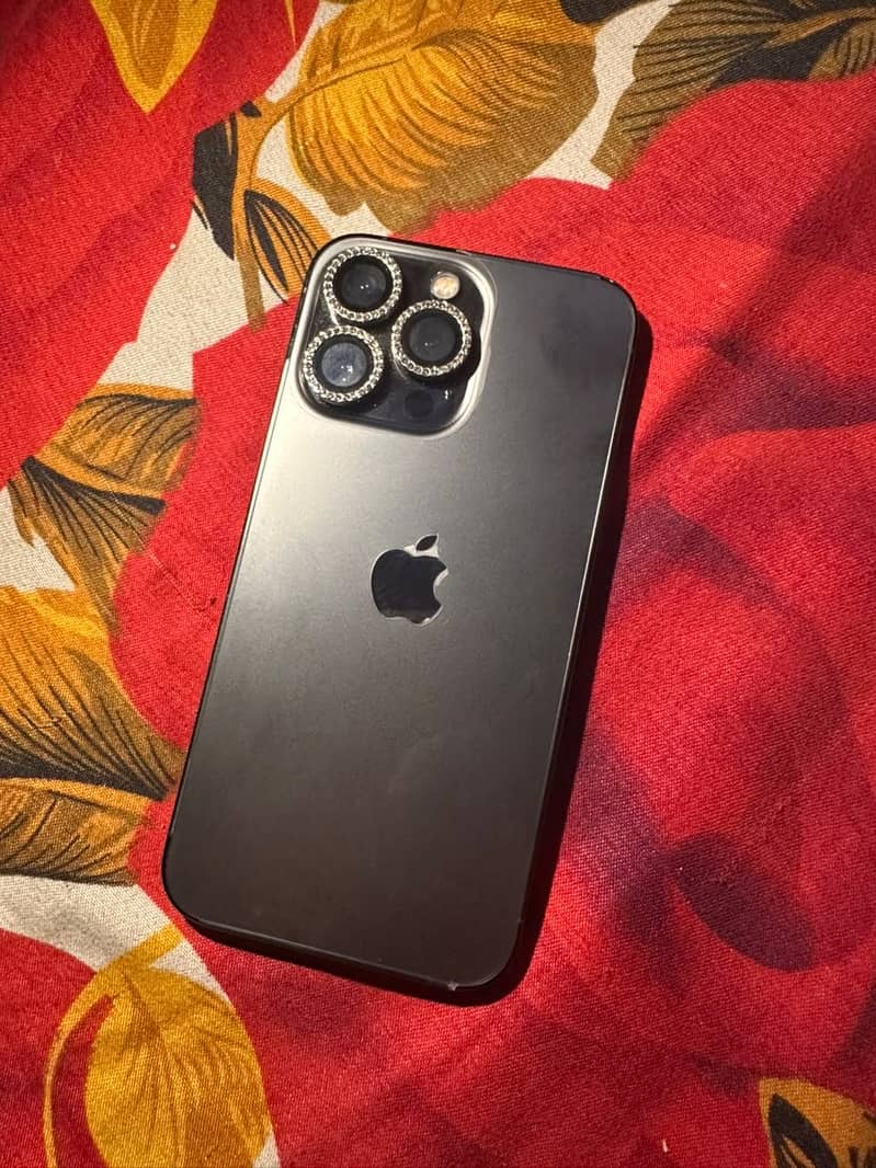 Apple iPhone 13 Pro 0