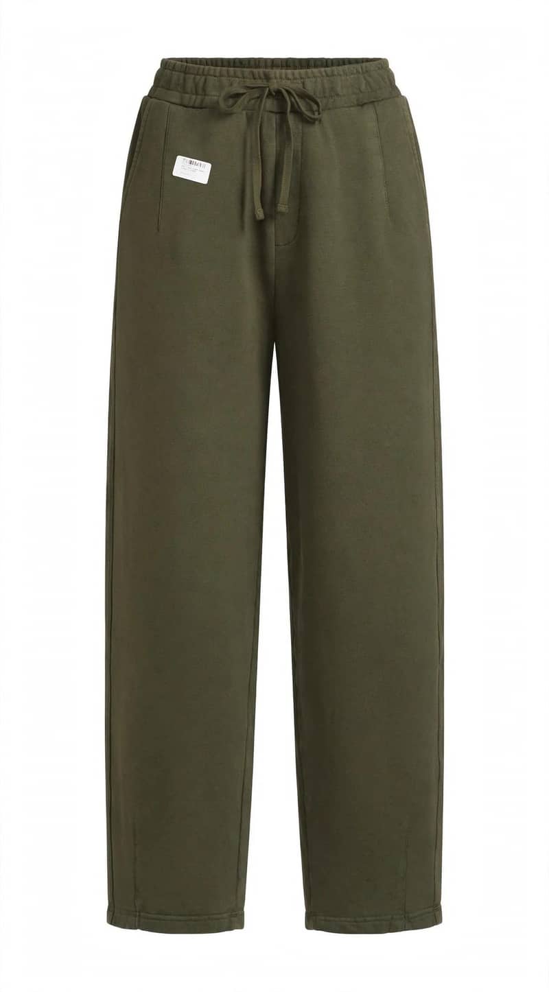 Trouser 0