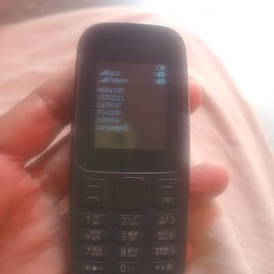 Nokia 105