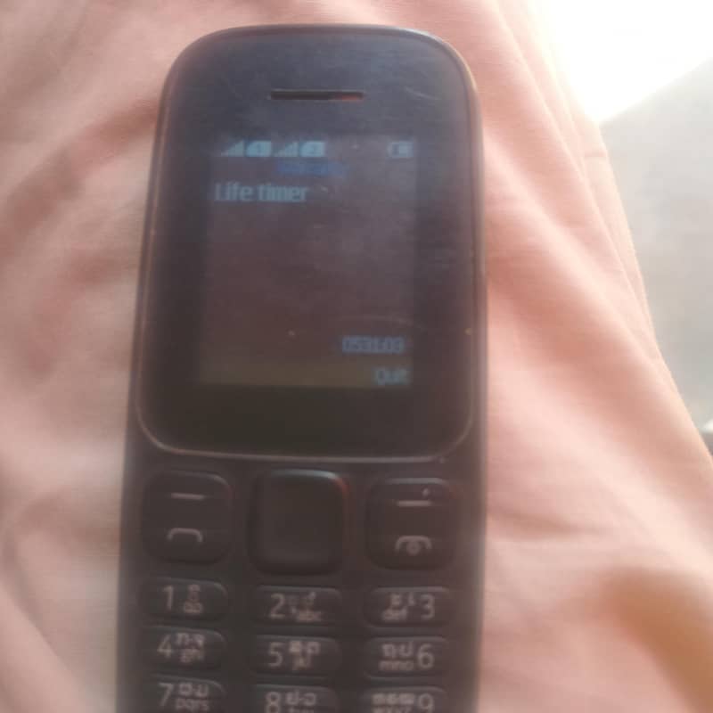 Nokia 105 1