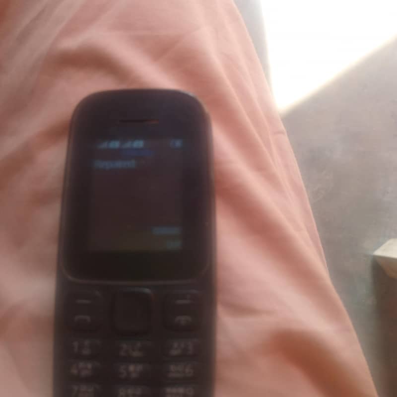 Nokia 105 2