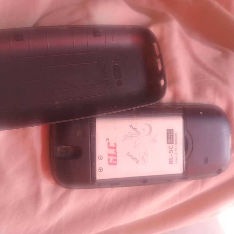 Nokia 105 5