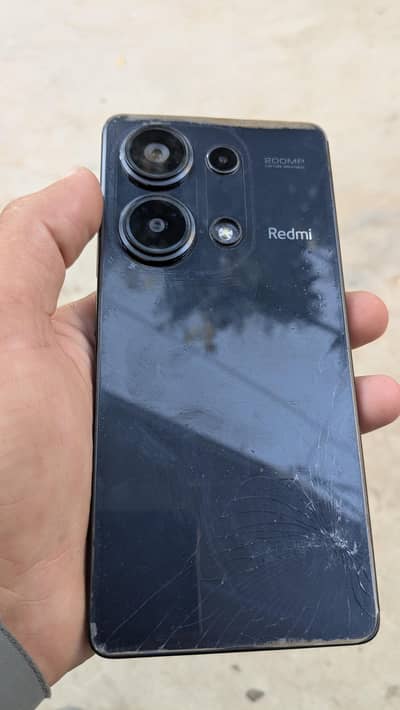Xiaomi Redmi Note 13 Pro