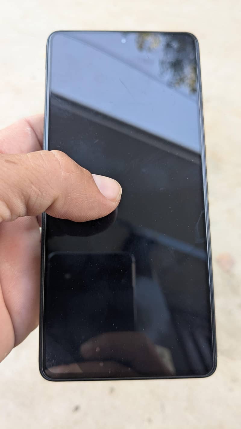 Xiaomi Redmi Note 13 Pro 1