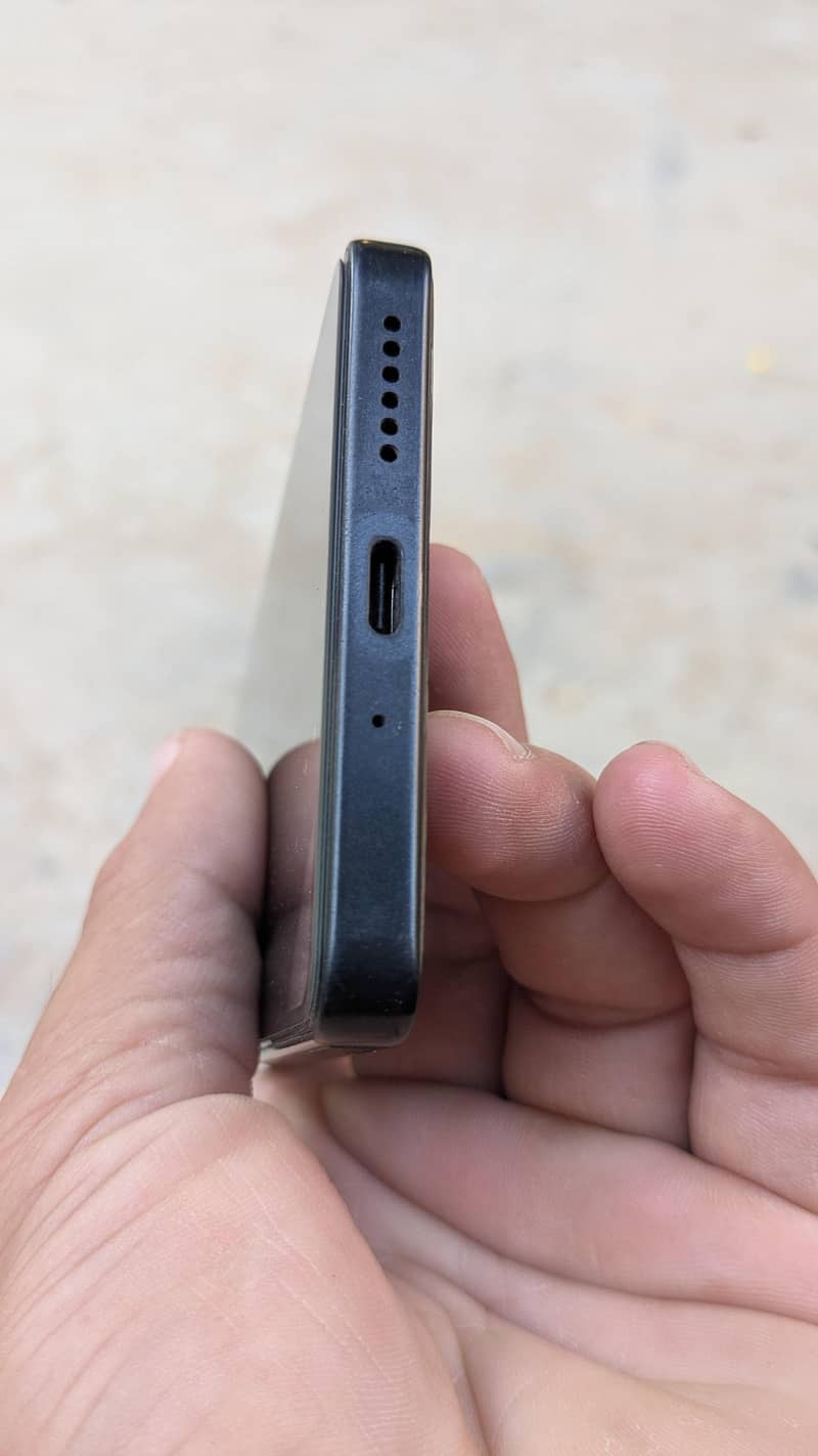 Xiaomi Redmi Note 13 Pro 5