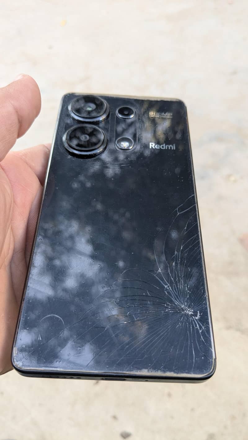 Xiaomi Redmi Note 13 Pro 6