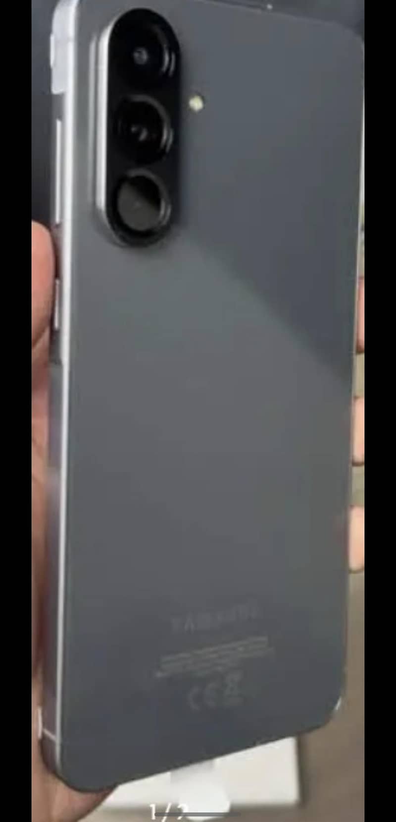 Samsung Mobile A56 1
