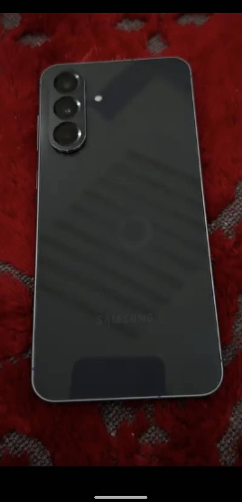 Samsung Mobile A56 2
