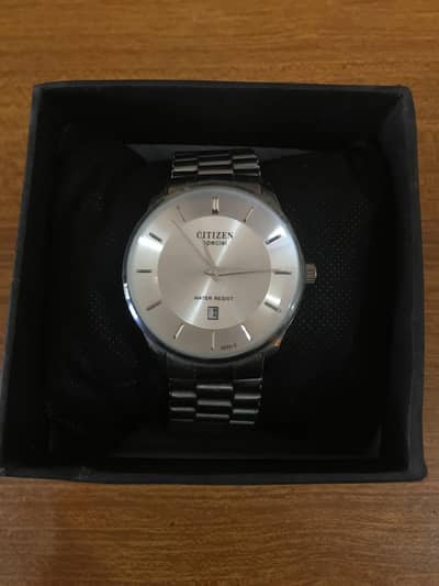 Citizen Special Watch 3032-2 original