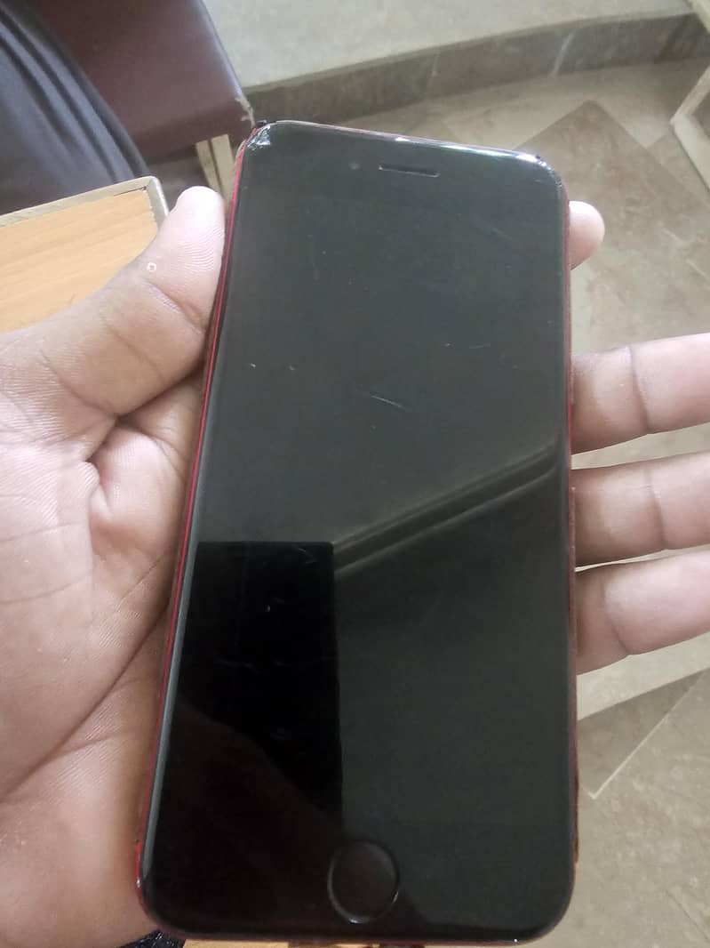 Apple iPhone SE 3