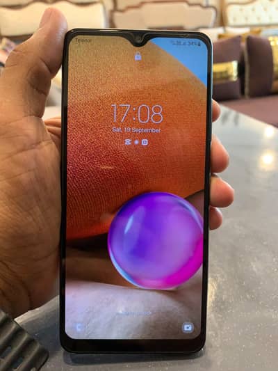 Samsung Mobile A32
