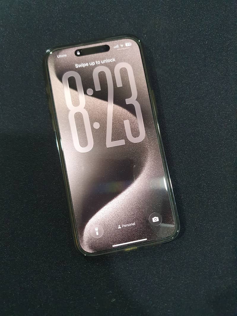 Apple iPhone 15 Pro Max 4