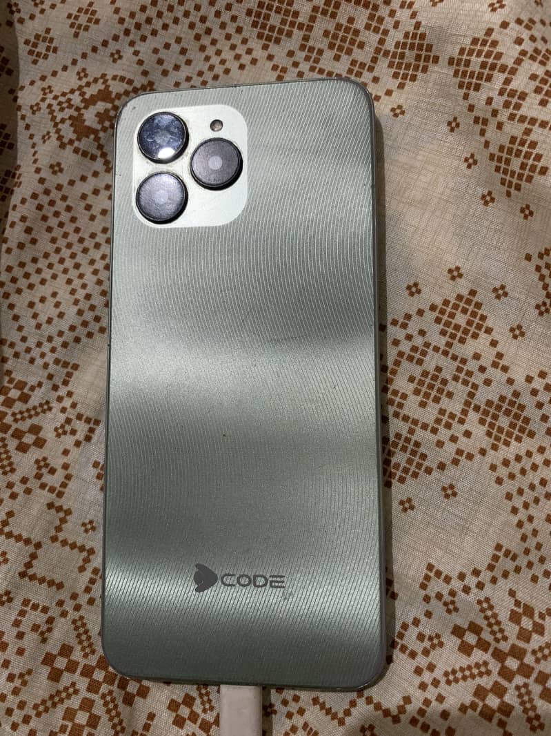 Dcode Cygnal 3 Lite 2